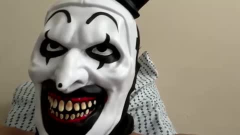 Snapshot of activeagain99 chatting on 10.31.25 activeagain99 online show from 10.31.25