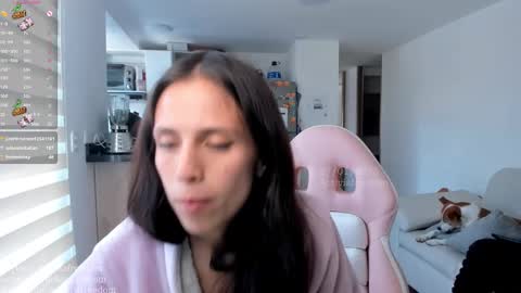 Snapshot of activistfreedom chatting on 01.27.25 Helena online show from 01.27.25