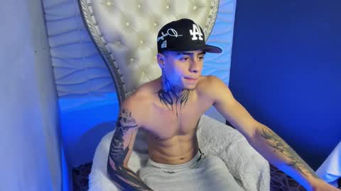 Acxel online show from 02.18.26