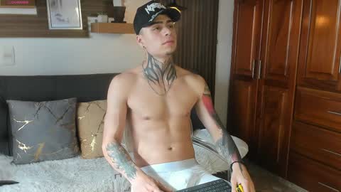 Acxel online show from 04.08.26