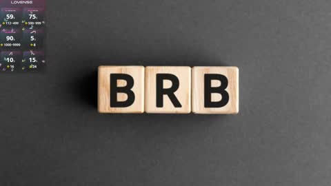 Antonella  online show from 01.04.25