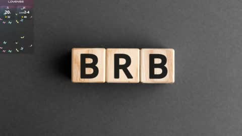 Antonella  online show from 01.10.25