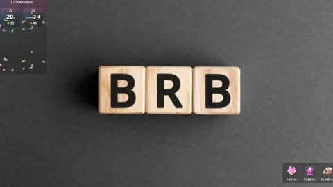 Antonella  online show from 01.23.25