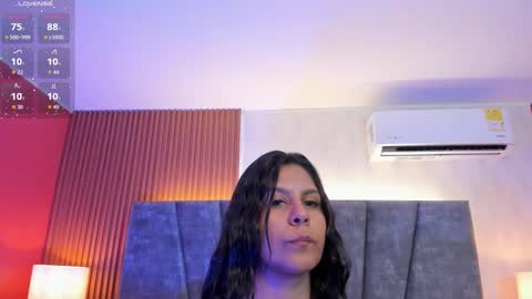 Antonella  online show from 03.01.26