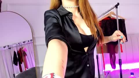 Ada Belucci  online show from 04.11.26