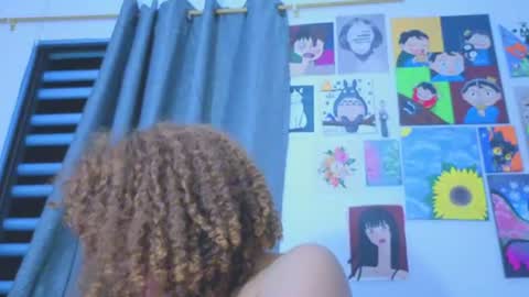 Snapshot of ada_gales_ chatting on 06.27.26 Isa online show from 06.27.26
