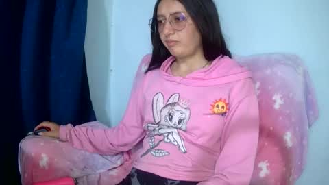 Ada naugthy28 online show from 11.27.25