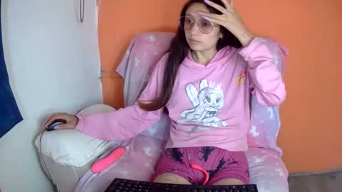 Snapshot of ada_naugthy1 chatting on 05.07.26 Ada naugthy28 online show from 05.07.26