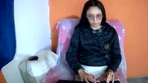 Snapshot of ada_naugthy1 chatting on 05.28.26 Ada naugthy28 online show from 05.28.26