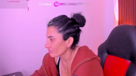 ada oconnor x   ..flaca..bella online show from 02.10.26