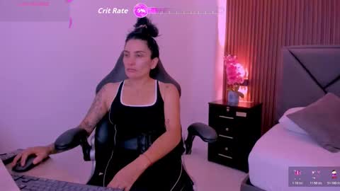 ada oconnor x   ..flaca..bella online show from 03.16.26