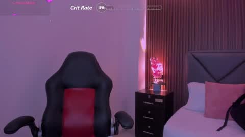 ada oconnor x   ..flaca..bella online show from 04.09.26