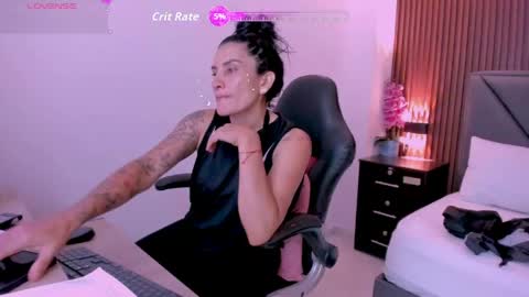 Snapshot of ada_oconnor_x_ chatting on 04.18.26 ada oconnor x ..flaca..bella online show from 04.18.26