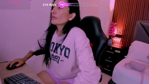 Snapshot of ada_oconnor_x_ chatting on 04.25.26 ada oconnor x ..flaca..bella online show from 04.25.26