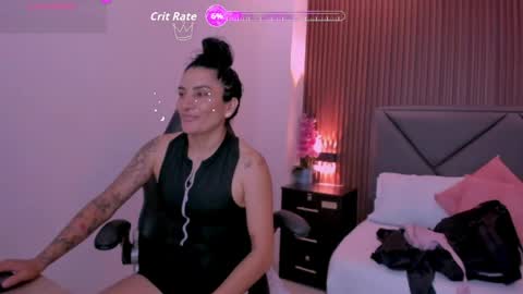 Snapshot of ada_oconnor_x_ chatting on 04.29.26 ada oconnor x ..flaca..bella online show from 04.29.26
