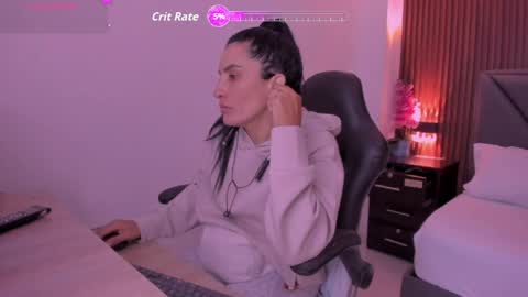 Snapshot of ada_oconnor_x_ chatting on 05.04.26 ada oconnor x ..flaca..bella online show from 05.04.26