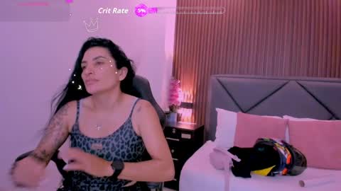 Snapshot of ada_oconnor_x_ chatting on 05.08.26 ada oconnor x ..flaca..bella online show from 05.08.26