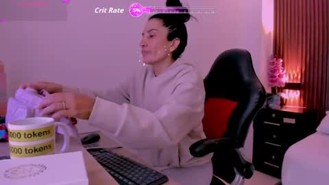 Snapshot of ada_oconnor_x_ chatting on 05.12.26 ada oconnor x ..flaca..bella online show from 05.12.26
