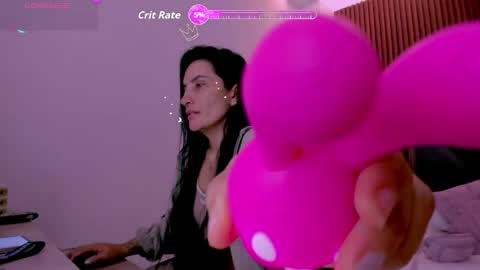 Snapshot of ada_oconnor_x_ chatting on 05.13.26 ada oconnor x ..flaca..bella online show from 05.13.26