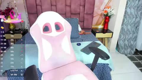 Snapshot of ada_piter chatting on 11.18.25 ada_piter online show from 11.18.25