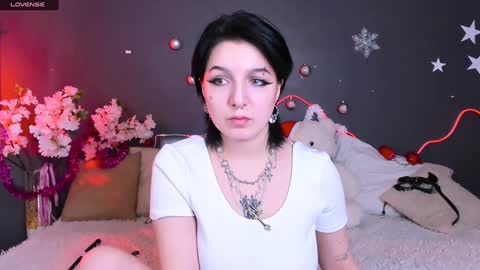 Ada Sanchez online show from 12.16.24