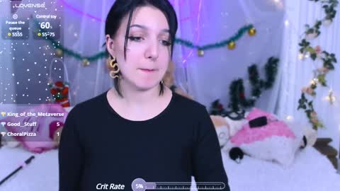 Ada Sanchez online show from 12.17.24