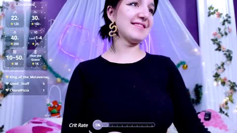 Ada Sanchez online show from 12.18.24