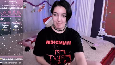 Ada Sanchez online show from 12.19.24