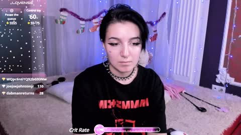 Ada Sanchez online show from 12.19.24