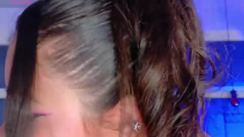 Snapshot of adaa_stone chatting on 11.15.25 Adaa online show from 11.15.25