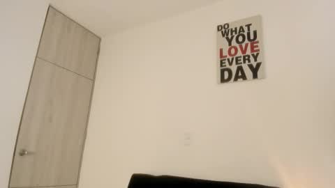 Snapshot of adaam_collins_ chatting on 02.10.26 addam online show from 02.10.26