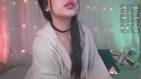 Adhara 3 online show from 02.21.25