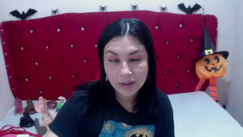 Ada online show from 10.25.25