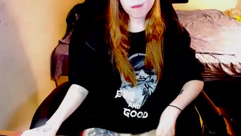 Snapshot of adagretta chatting on 02.02.26 adagretta online show from 02.02.26