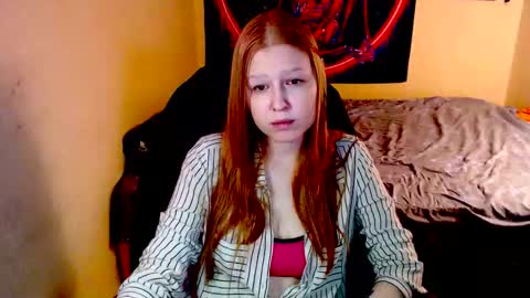 Snapshot of adagretta chatting on 02.06.26 adagretta online show from 02.06.26