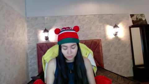 Adaira online show from 12.14.25