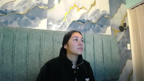 Snapshot of adaira31 chatting on 01.18.26 Adaira online show from 01.18.26