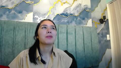 Snapshot of adaira31 chatting on 01.19.26 Adaira online show from 01.19.26