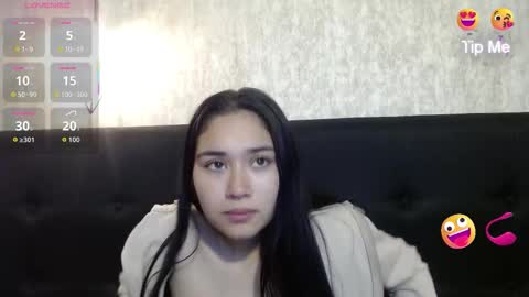 Snapshot of adaira31 chatting on 02.04.26 Adaira online show from 02.04.26