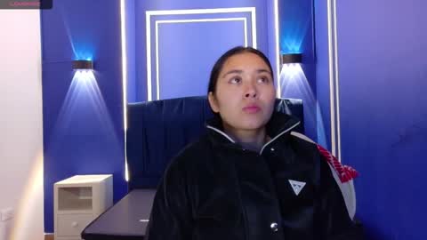 Snapshot of adaira31 chatting on 02.25.26 Adaira online show from 02.25.26