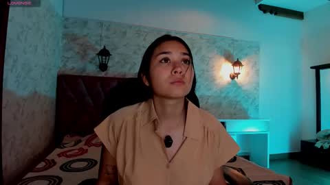 Adaira online show from 03.23.26