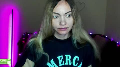 Adalina online show from 02.02.26