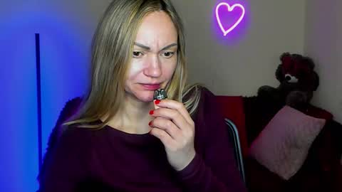 Adalina online show from 03.28.26