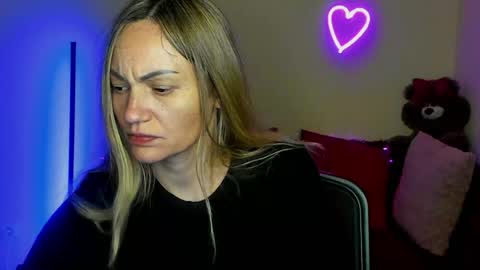 Adalina online show from 04.09.26