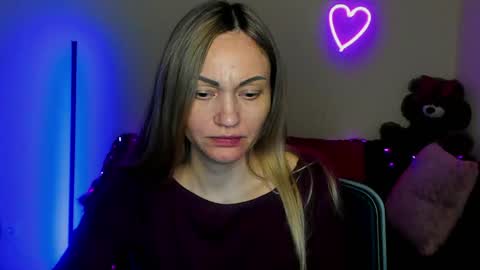 Adalina online show from 04.11.26