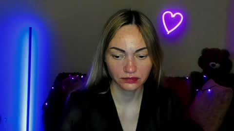 Adalina online show from 05.13.26
