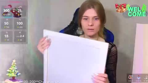 Ada online show from 12.15.25