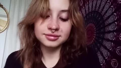 Adalyn online show from 10.17.25