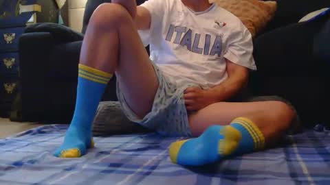 ENIGMA TZX5114 online show from 11.07.25