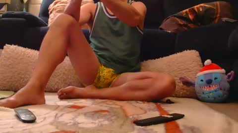 ENIGMA TZX5114 online show from 12.22.25